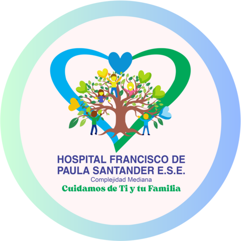 Hospital Francisco de Paula Santander